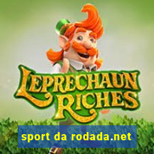 sport da rodada.net